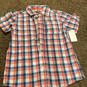 Boys shirt